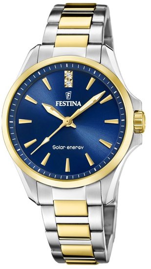 Hodinky FESTINA 20655/4