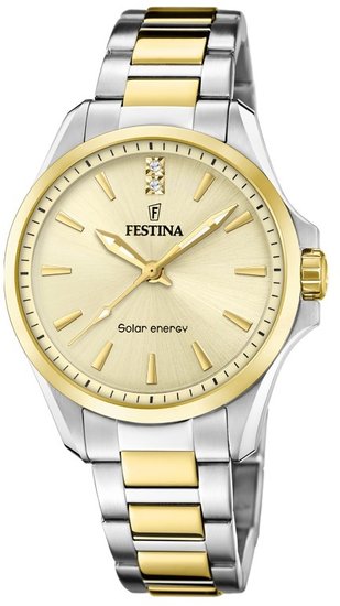 Hodinky FESTINA 20655/3