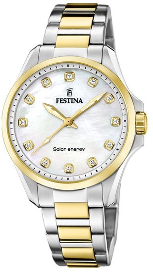 Hodinky FESTINA 20655/1