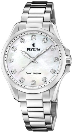 Hodinky FESTINA 20654/1