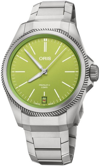 Hodinky ORIS 0140077787157-Set