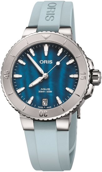 Hodinky ORIS 0173377704155-0741865FC