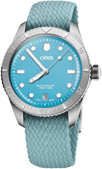 Hodinky ORIS 0173377714055-0731902S