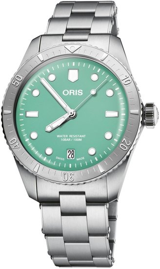 Hodinky ORIS 0173377714057-0781918