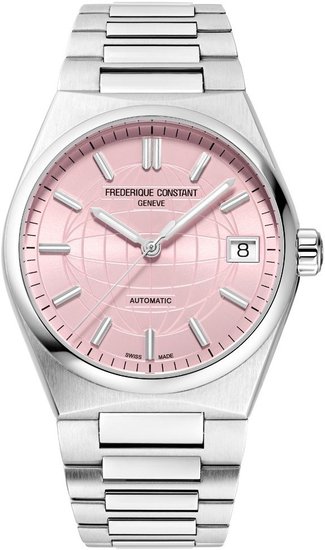 Hodinky FREDERIQUE CONSTANT FC-303LP2NH6B