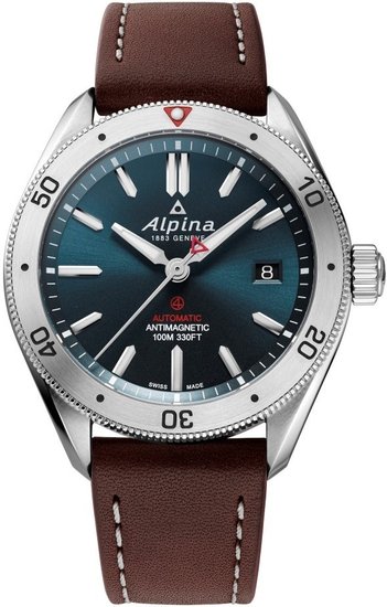 Hodinky ALPINA AL-525N4AQ6