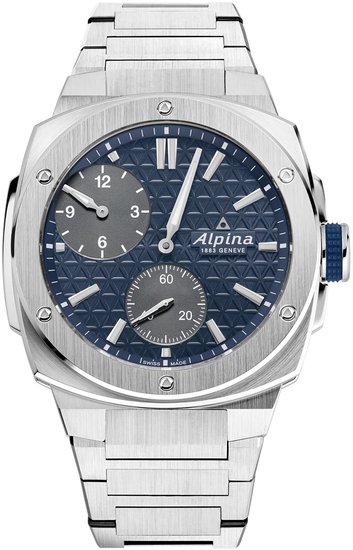 Hodinky ALPINA AL-650NDG4AE6B