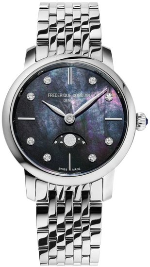 Hodinky FREDERIQUE CONSTANT FC-206MPBD1S6B