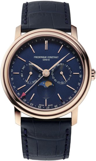 Hodinky FREDERIQUE CONSTANT FC-270N4P4