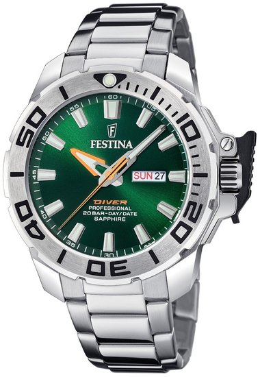 Hodinky FESTINA 20665/2