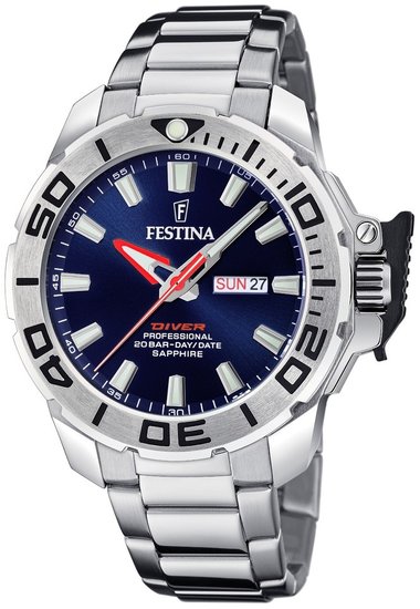 Hodinky FESTINA 20665/1