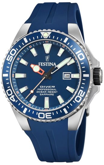 Hodinky FESTINA 20664/1