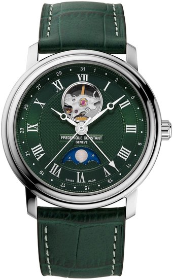 Hodinky FREDERIQUE CONSTANT FC-335MCGRW4P26