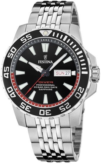 Hodinky FESTINA 20661/3