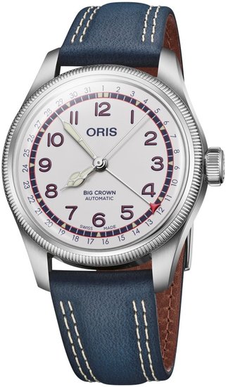 Hodinky ORIS 0175477854081-Set