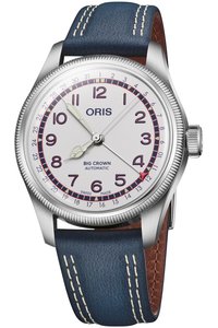 Picture: ORIS 01 754 7785 4081-Set