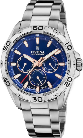 Hodinky FESTINA 20623/2