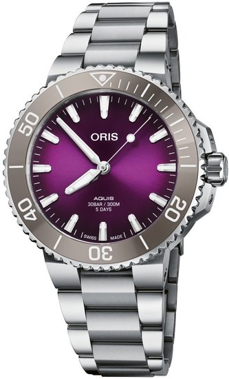 Hodinky ORIS 0140077694188-Set