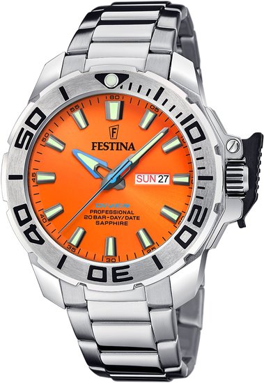 Hodinky FESTINA 20665/5