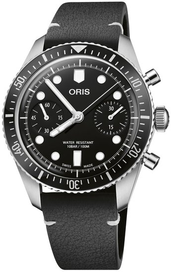 Hodinky ORIS 0177177914054-0762001