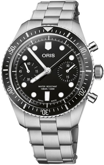 Hodinky ORIS 0177177914054-0782018