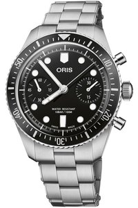 Picture: ORIS 01 771 7791 4054-07 8 20 18