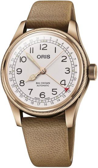 Hodinky ORIS 0175477413161-Set