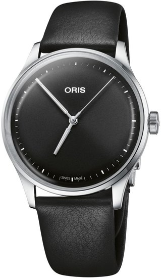 Hodinky ORIS 0173377624054-0752069FC