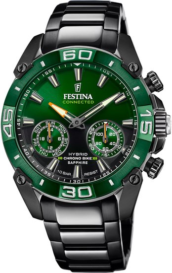 Hodinky FESTINA 20548/2