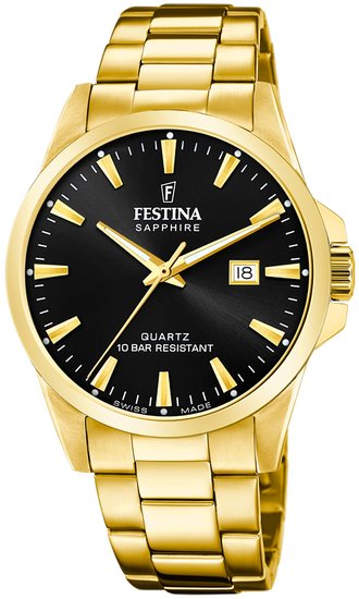 Hodinky FESTINA 20044/6