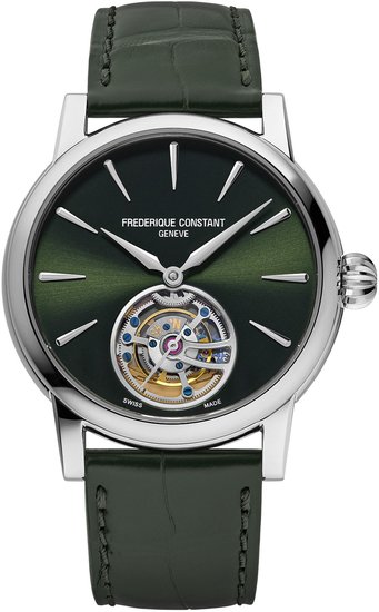 Hodinky FREDERIQUE CONSTANT FC-980GR3H6