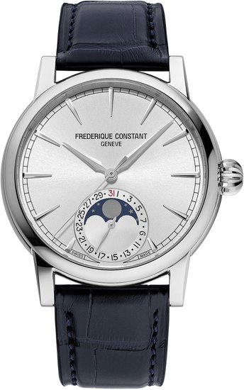 Hodinky FREDERIQUE CONSTANT FC-716S3H6