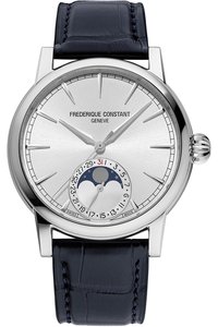 Picture: FREDERIQUE CONSTANT FC-716S3H6