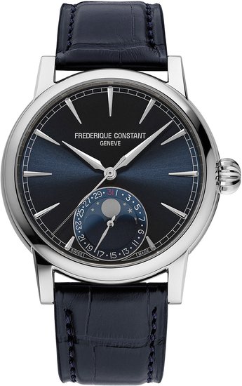 Hodinky FREDERIQUE CONSTANT FC-716N3H6