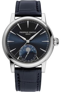 Picture: FREDERIQUE CONSTANT FC-716N3H6