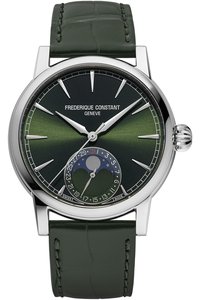 Picture: FREDERIQUE CONSTANT FC-716GR3H6