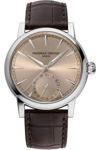 Picture: FREDERIQUE CONSTANT FC-706SAL3H6