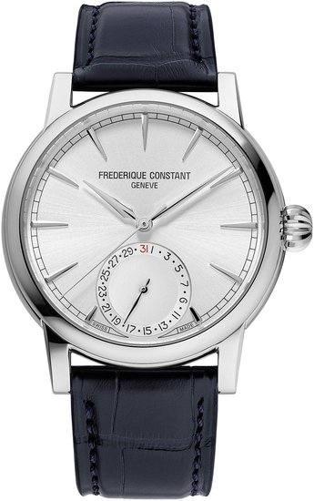 Hodinky FREDERIQUE CONSTANT FC-706S3H6