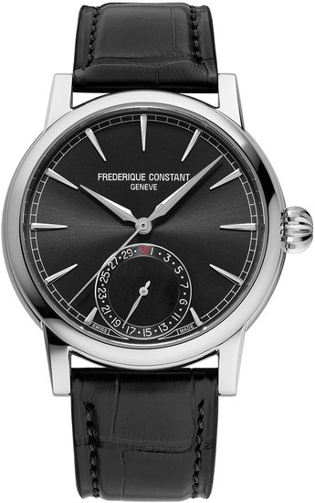 Hodinky FREDERIQUE CONSTANT FC-706B3H6