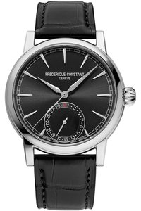 Picture: FREDERIQUE CONSTANT FC-706B3H6