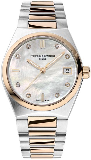 Hodinky FREDERIQUE CONSTANT FC-240MPWD2NH22B