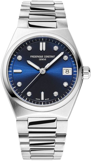 Hodinky FREDERIQUE CONSTANT FC-240ND2NH26B