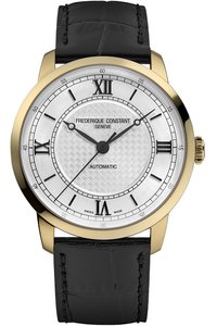 Picture: FREDERIQUE CONSTANT FC-301S3B5