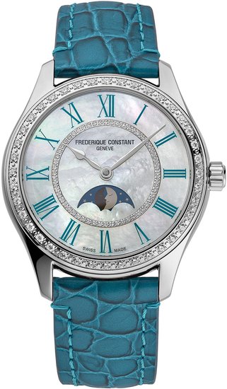 Hodinky FREDERIQUE CONSTANT FC-331MPWTD3BD6