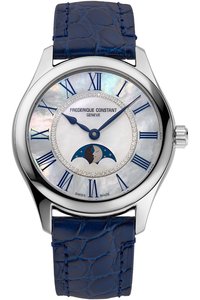 Picture: FREDERIQUE CONSTANT FC-331MPWND3B6