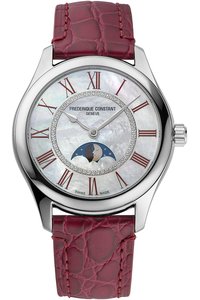 Picture: FREDERIQUE CONSTANT FC-331MPWRD3B6