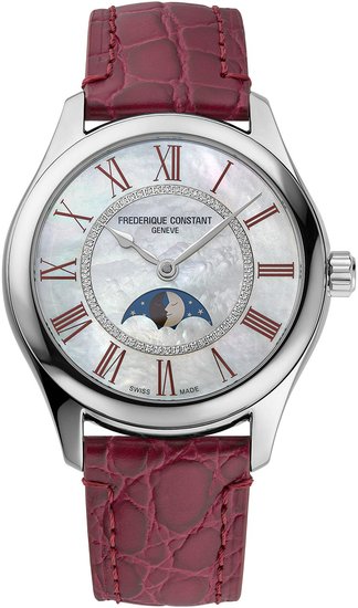 Hodinky FREDERIQUE CONSTANT FC-331MPWRD3B6