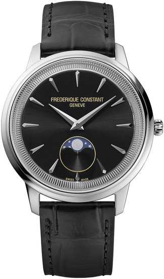 Hodinky FREDERIQUE CONSTANT FC-206B3S6