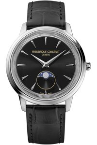 Picture: FREDERIQUE CONSTANT FC-206B3S6