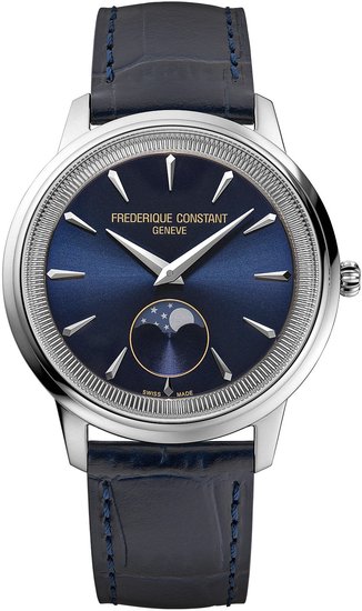 Hodinky FREDERIQUE CONSTANT FC-206N3S6